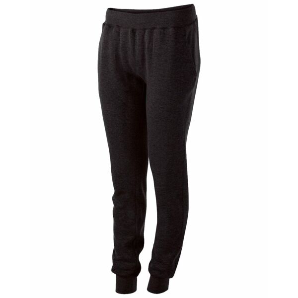 Women's Fleece Joggers Thumbnail