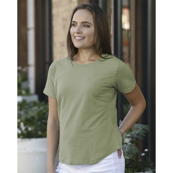 Women's Cut-It-Out T-Shirt Thumbnail