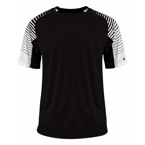 Men's Lineup T-Shirt Thumbnail