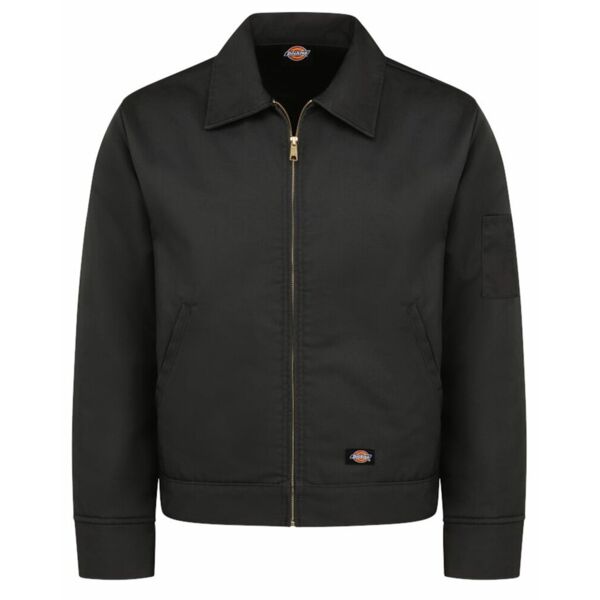 Unisex Insulated Industrial Eisenhower Jacket Thumbnail