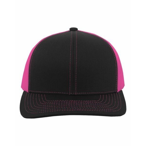 Trucker Snapback Thumbnail