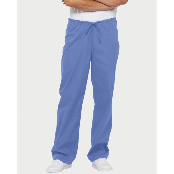 Unisex Regular Drawstring Pants Thumbnail