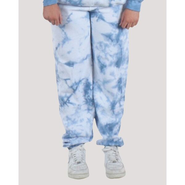 Dream Tie-Dyed Sweatpants Thumbnail