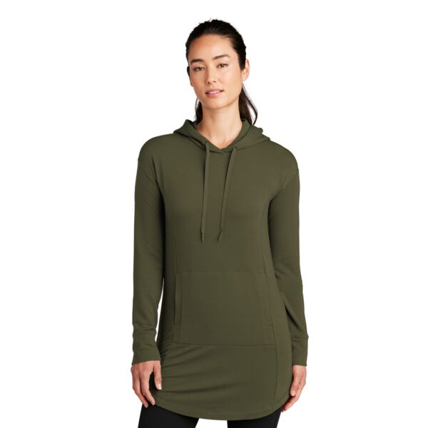 Women's Luuma Flex Tunic Thumbnail
