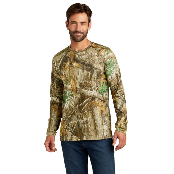 Realtree ® Performance Long Sleeve Tee Thumbnail