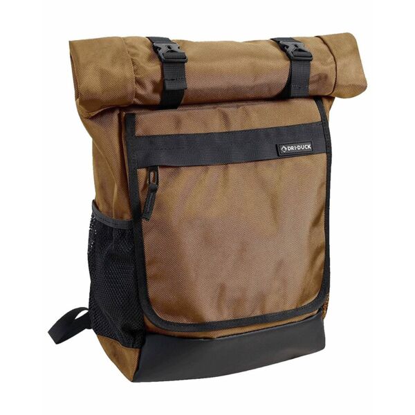 Rolltop Backpack Thumbnail