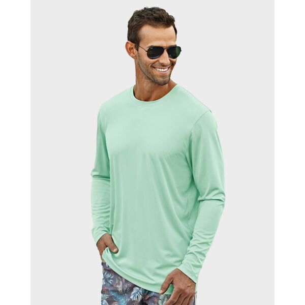 Unisex Aruba Extreme Performance Long Sleeve T-Shirt Thumbnail