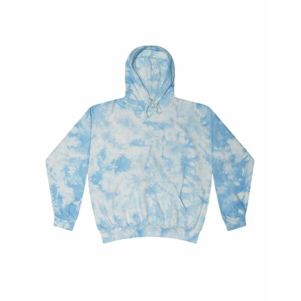 Youth Crystal Wash Hooded Sweatshirt Thumbnail