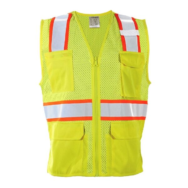 Women's Standard Vest Thumbnail