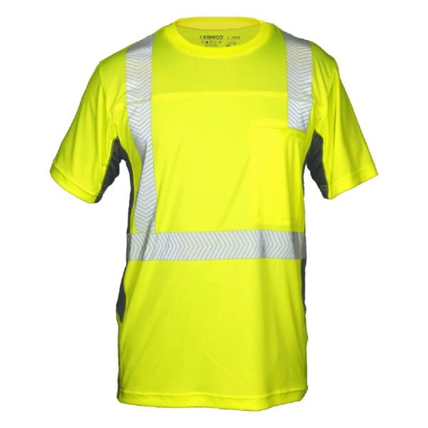 Unisex Premium Black Series® Cool Touch Class 2 T-Shirt Thumbnail