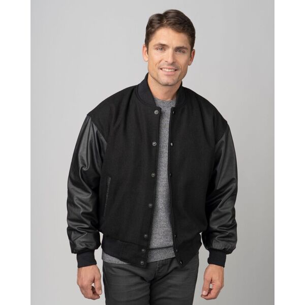 Classic Varsity Jacket Thumbnail