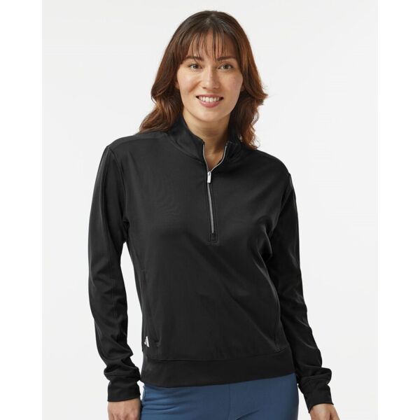 Women's Ultimate365 Quarter-Zip Pullover Thumbnail