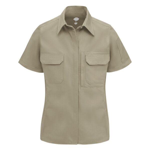 Women's Tactical Shirt Thumbnail