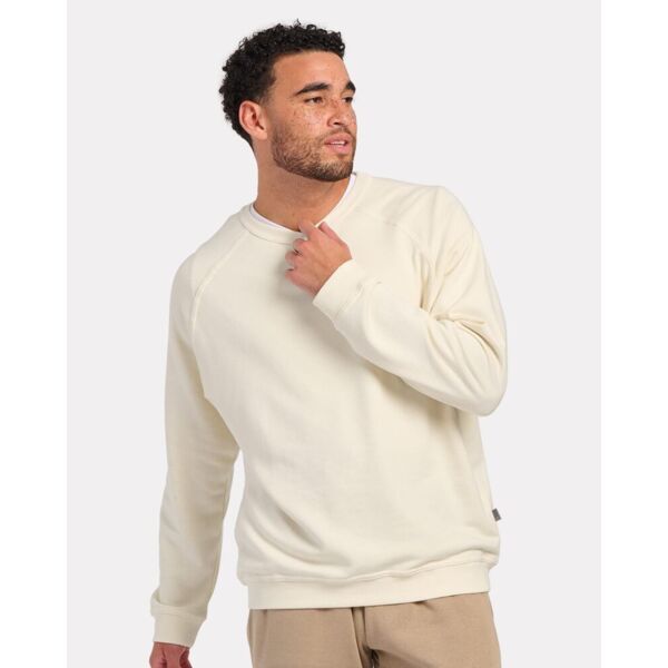 Men's French Terry Crewneck Sweatshirt Thumbnail