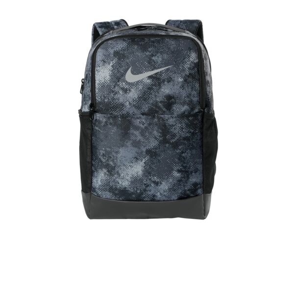Brasilia Camo Backpack Thumbnail