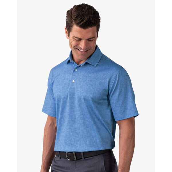 Men's Brunswick Performance Polo Thumbnail