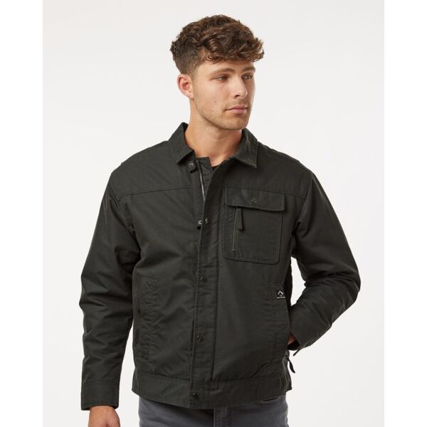 Men's Renegade Lifestyle Jacket Thumbnail