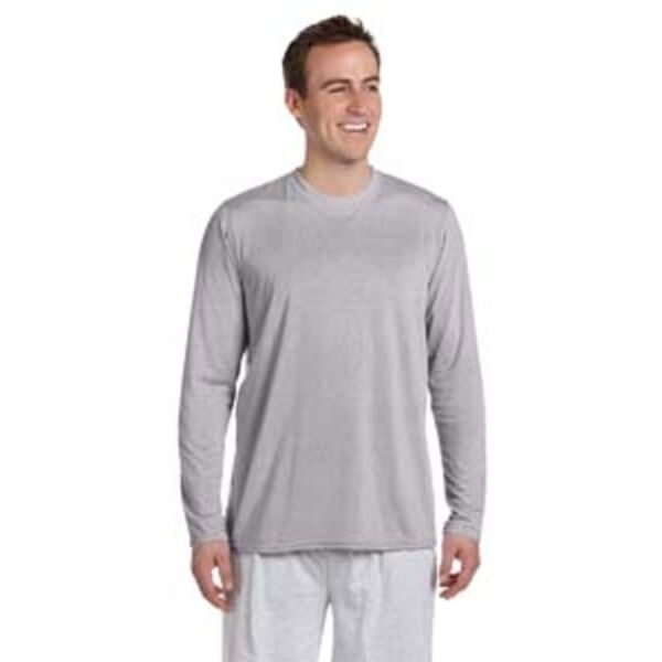 Adult Performance® Long-Sleeve T-Shirt Thumbnail