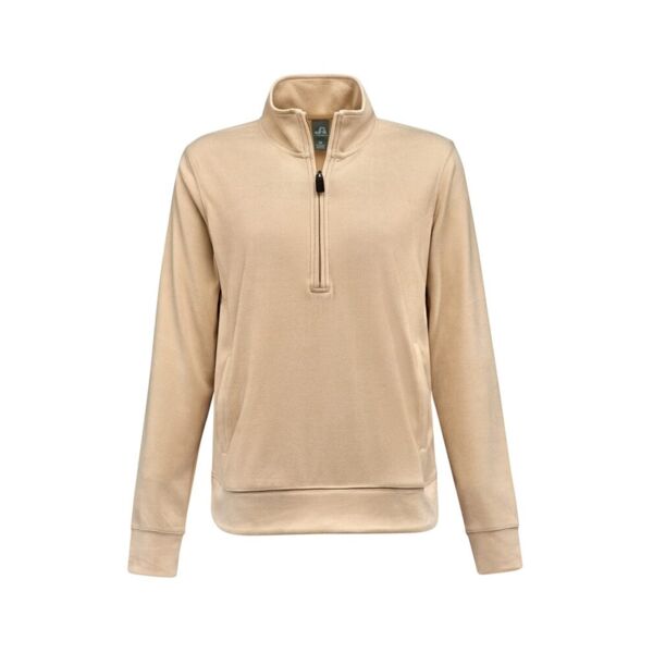 Women's Element Fleece Quarter-Zip Sweatshirt Thumbnail