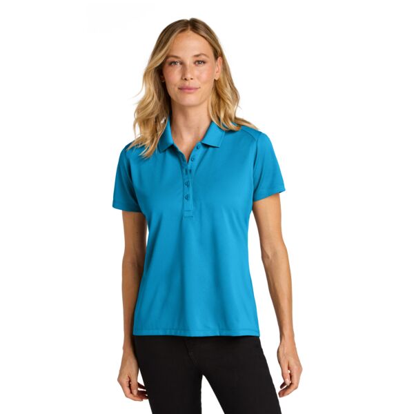 Women's Wearever Performance Pique Polo Thumbnail