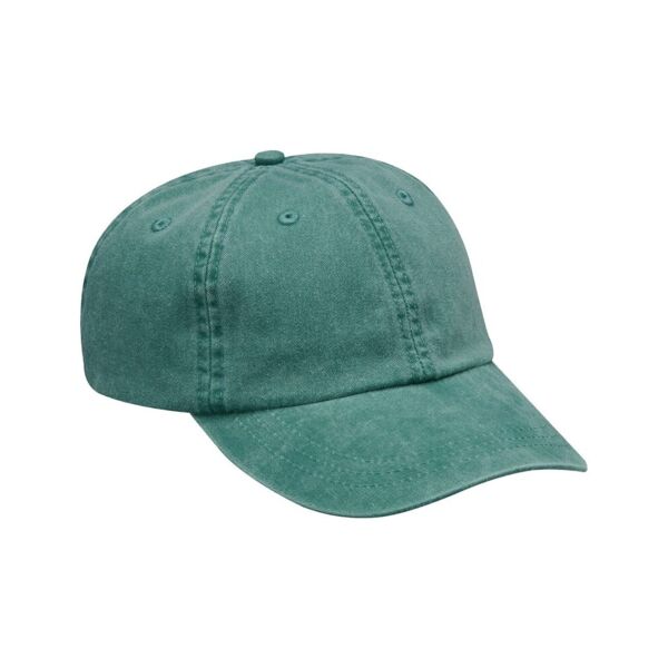 Cotton Twill Essentials Pigment-Dyed Cap Thumbnail
