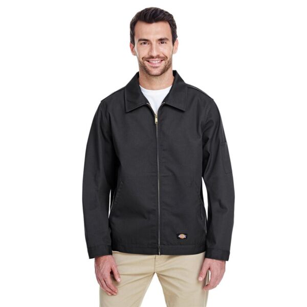 Unlined Eisenhower Jacket Thumbnail
