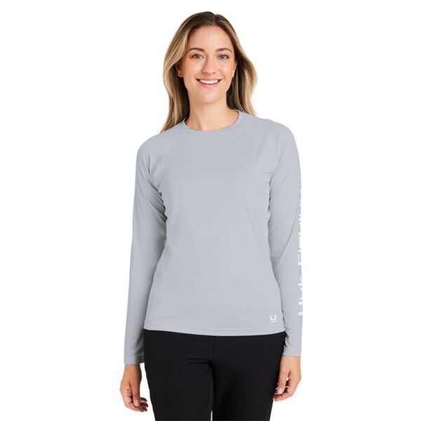 Women's LoPro Pursuit T-Shirt Thumbnail