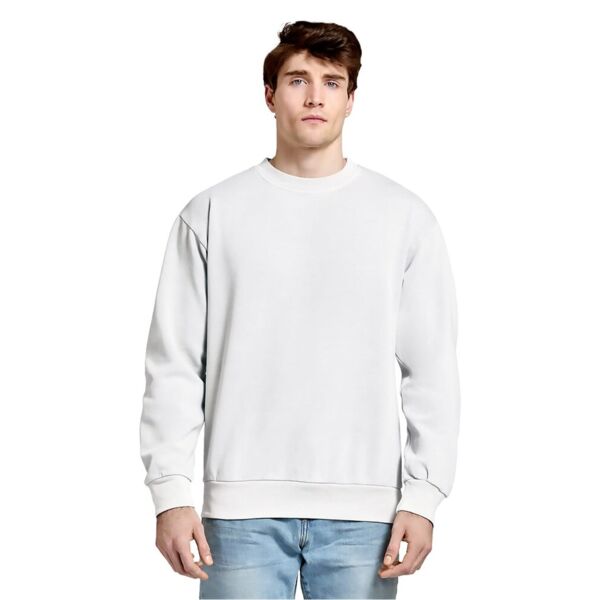 Unisex Urban Crewneck Sweatshirt Thumbnail