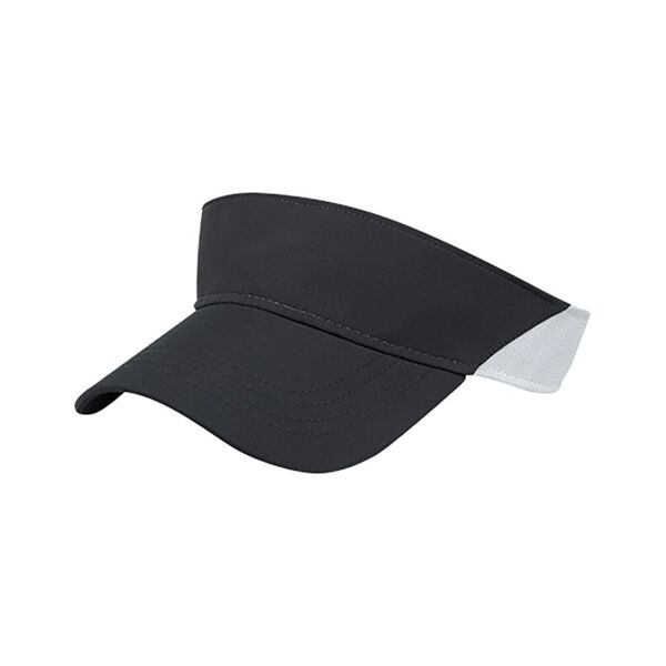 Peformance Visor with Mesh Back Thumbnail