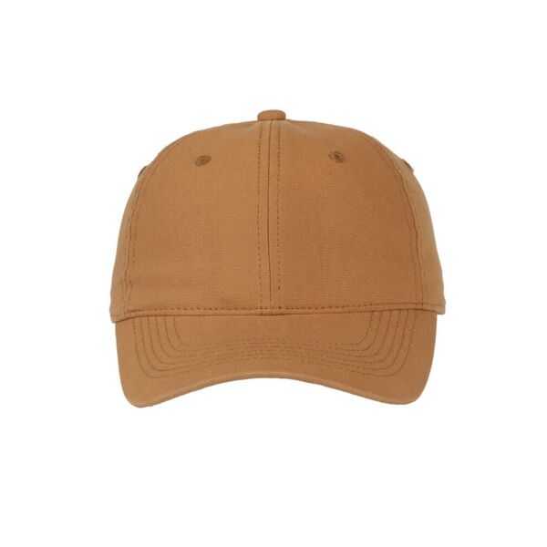 Wrangler Workwear Unstructured Cap Thumbnail