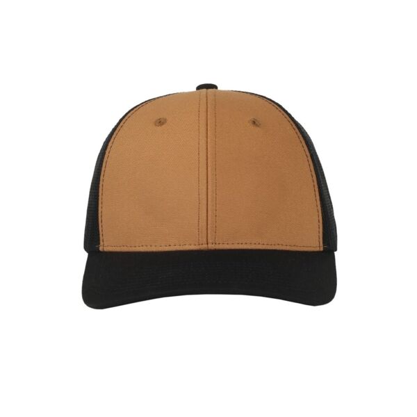 Wrangler Workwear Trucker Cap Thumbnail