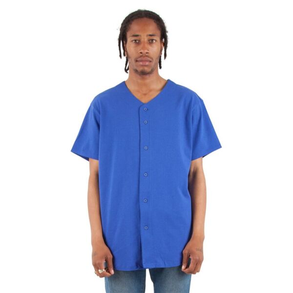 Men's Baseball Jersey Thumbnail