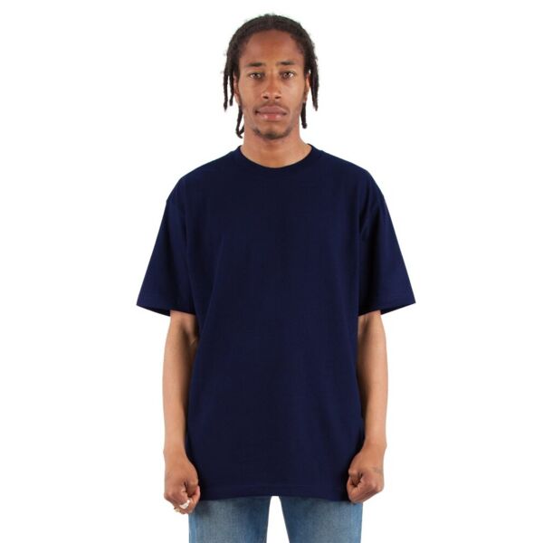 Unisex RETRO Heavyweight T-Shirt Thumbnail