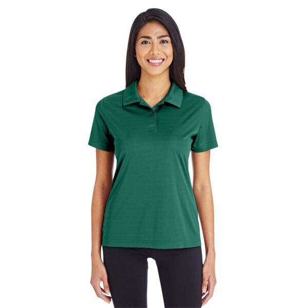 Women's Zone Performance Polo Thumbnail