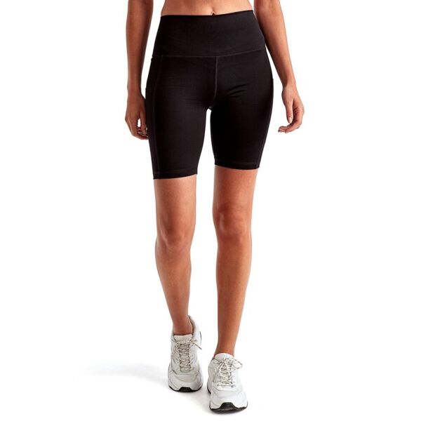 Women's Performance Compression Shorts Thumbnail