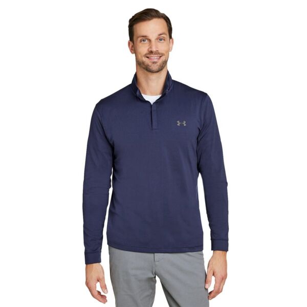 Men's Playoff Quarter-Zip Pullover Thumbnail