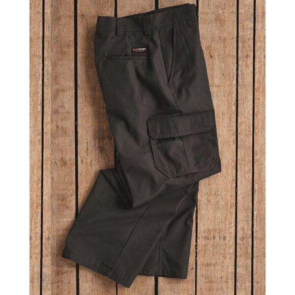 Men's Extended Sizes Functional Cargo Pants Thumbnail