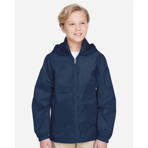 Youth Zone Protect Lightweight Jacket Thumbnail