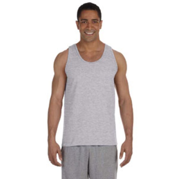 Adult Ultra Cotton® Tank Thumbnail