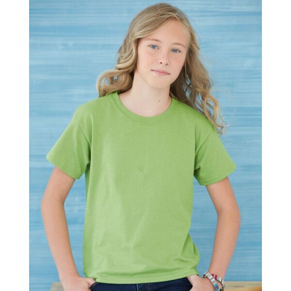 Youth Heavy Cotton™ T-Shirt Thumbnail