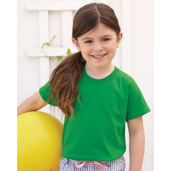 Youth Authentic T-Shirt Thumbnail