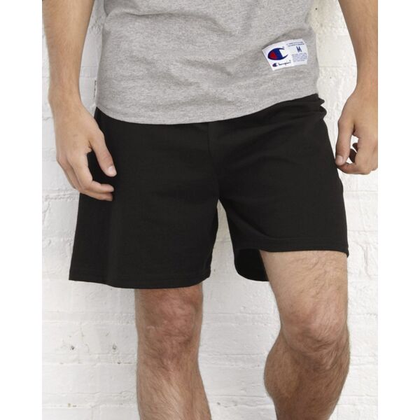 Unisex Cotton Gym Shorts Thumbnail