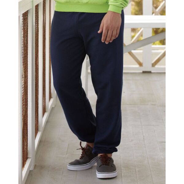 Unisex EcoSmart® Sweatpants Thumbnail