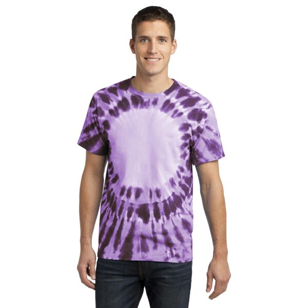 Window Tie Dye Tee Thumbnail