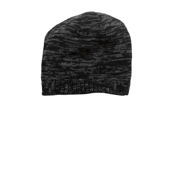 Spaced Dyed Beanie Thumbnail