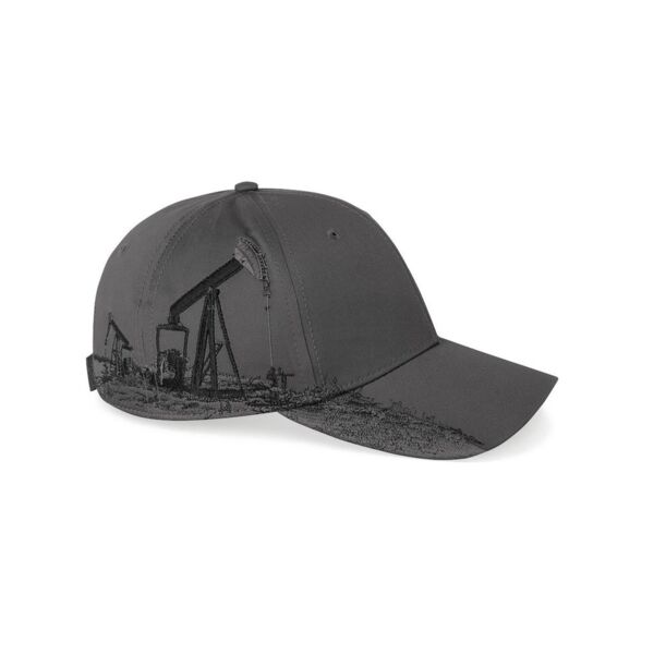 Oil Field Cap Thumbnail