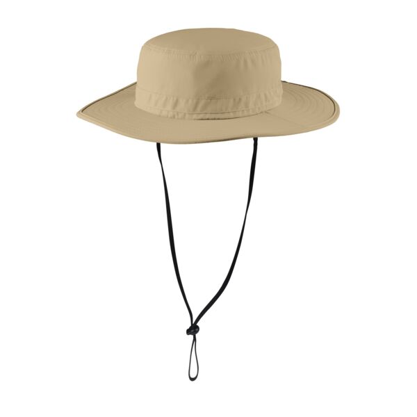 Outdoor Wide Brim Hat Thumbnail