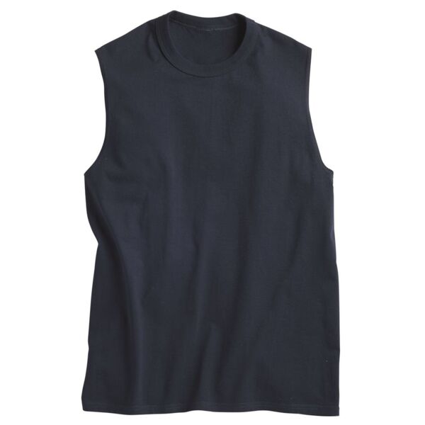 Dri-Power® Active Sleeveless 50/50 T-Shirt Thumbnail