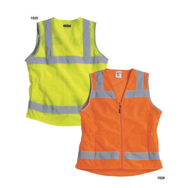 Women's Economy Vest Thumbnail