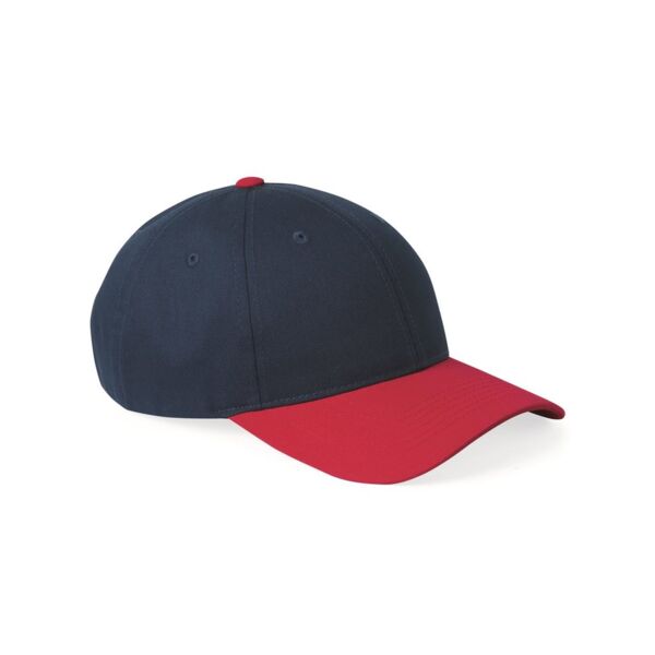 Youth Small Fit Cotton Twill Cap Thumbnail